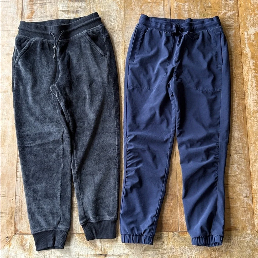 All in Motion girls bottoms set S(6/6)